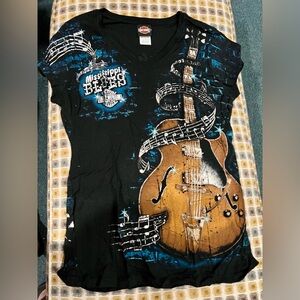 New w/o tags H-D t shirt